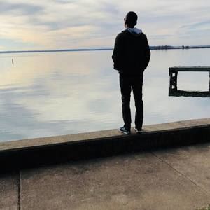 Meet your Posher, Ralph